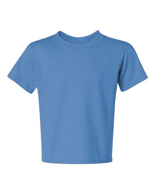 Columbia Blue - JERZEES 29BR - Size: L