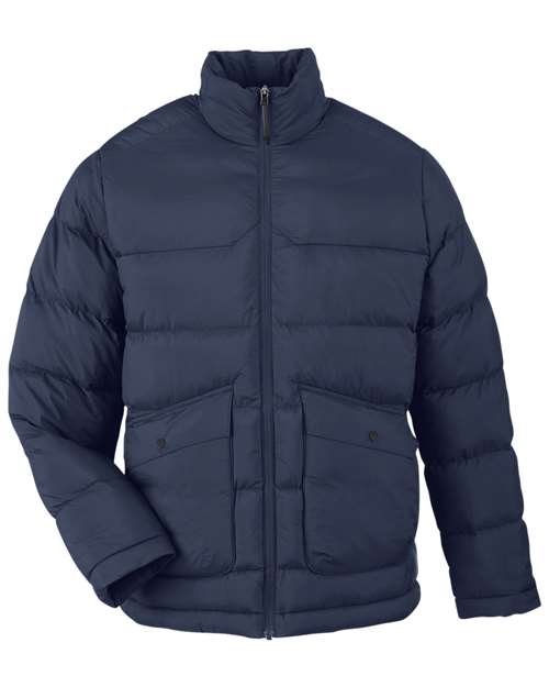 Classic Navy - CORE365 CE720 - Size: 2XL