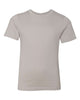 Light Grey - Next Level - Next Level 3310 - Size: L