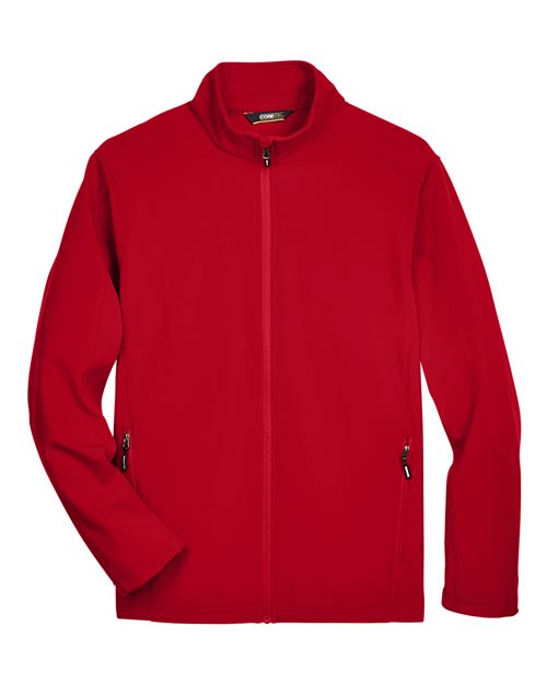 Classic Red - CORE365 88184 - Size: 2XL