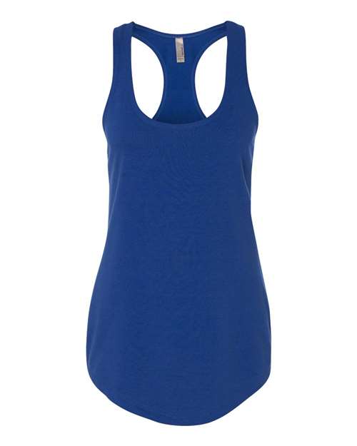 Royal - Next Level - Next Level 6933 - Size: 2XL
