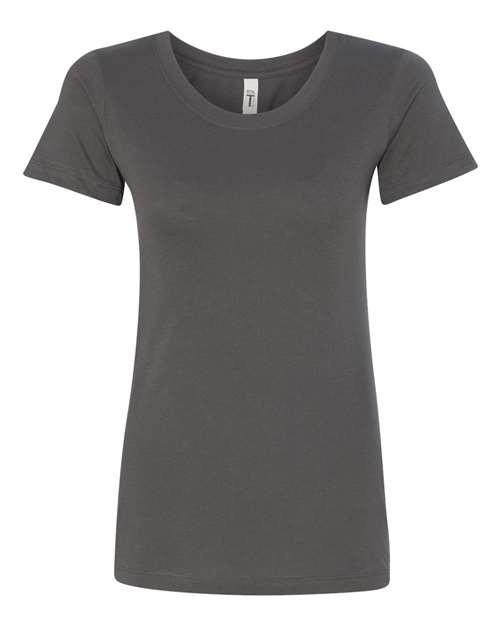 Dark Grey - Next Level - Next Level 1510 - Size: 2XL