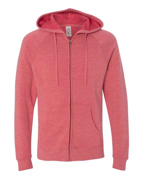 Pomegranate - Independent Trading Co. - Independent Trading Co. PRM33SBZ - Size: 2XL