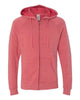 Pomegranate - Independent Trading Co. - Independent Trading Co. PRM33SBZ - Size: 2XL