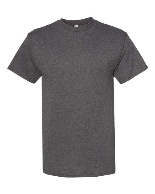 Charcoal Heather - ALSTYLE 1901 - Size: 3XL