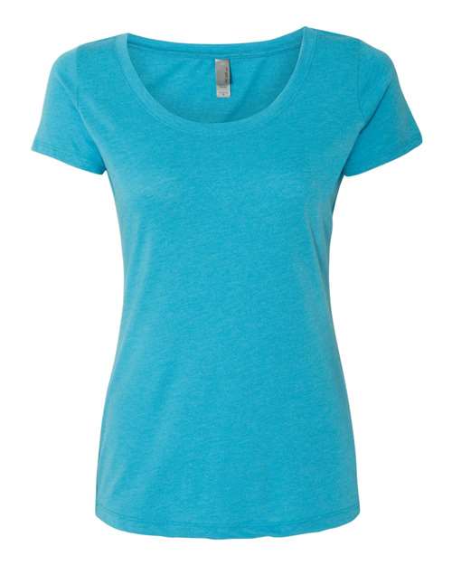 Vintage Turquoise - Next Level - Next Level 6730 - Size: 2XL
