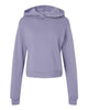 Dark Lavender - BELLA + CANVAS 7519 - Size: XL