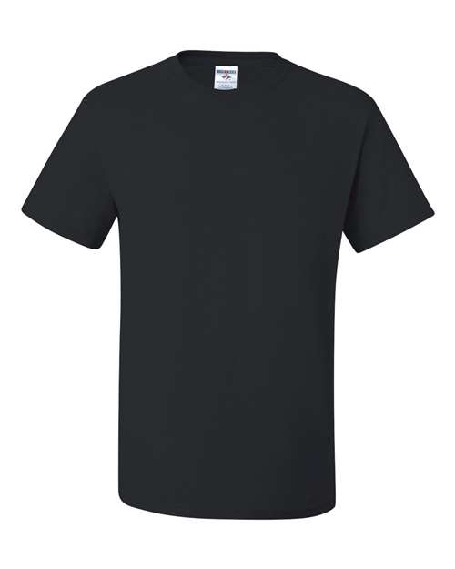 Black - JERZEES 29MR - Size: 2XL
