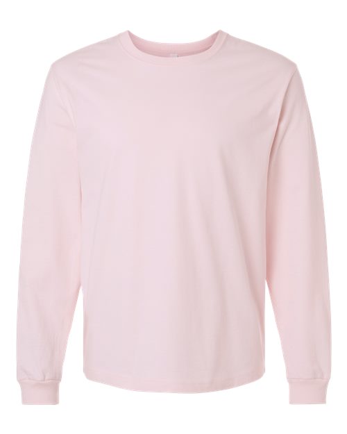 Soft Pink - BELLA + CANVAS 3511 - Size: 2XL