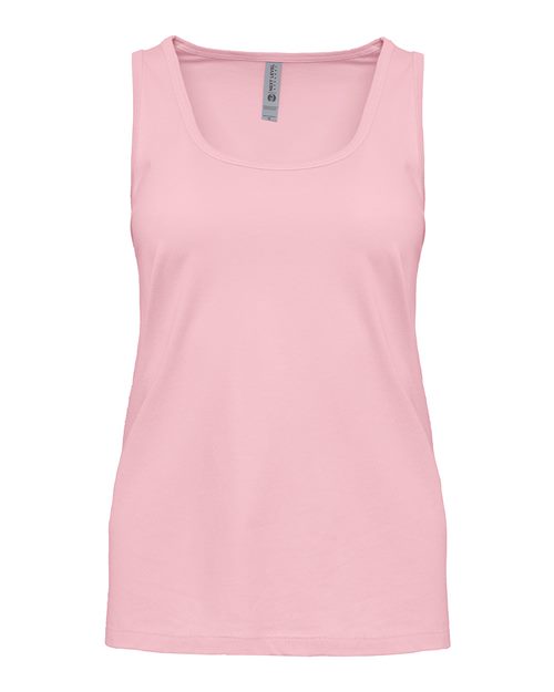 Light Pink - Next Level - Next Level 3933 - Size: 2XL