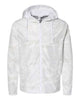 White Camo - Independent Trading Co. - Independent Trading Co. EXP54LWZ - Size: 2XL