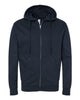 Navy - Independent Trading Co. - Independent Trading Co. SS4500Z - Size: 2XL