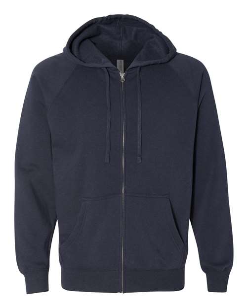 Classic Navy - Independent Trading Co. - Independent Trading Co. PRM33SBZ - Size: 2XL