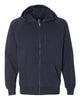 Classic Navy - Independent Trading Co. - Independent Trading Co. PRM33SBZ - Size: 2XL