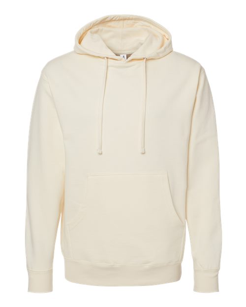 Bone - Independent Trading Co. - Independent Trading Co. SS4500 - Size: 2XL