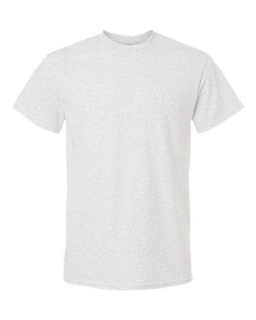 Ash - Gildan - Gildan 8000 - Size: 2XL