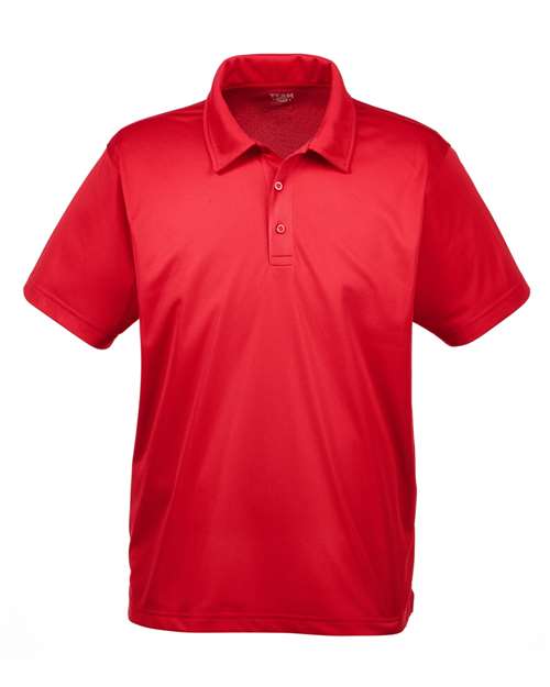 Sport Red - Team 365 TT21 - Size: 2XL