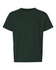 Forest Green - Gildan - Gildan 8000B - Size: L