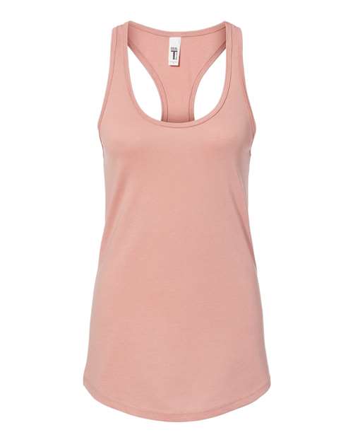 Desert Pink - Next Level - Next Level 1533 - Size: 2XL