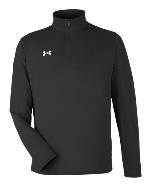 Black/ White - Under Armour 1376844 - Size: 2XL