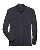 Black - CORE365 88192P - Size: 2XL