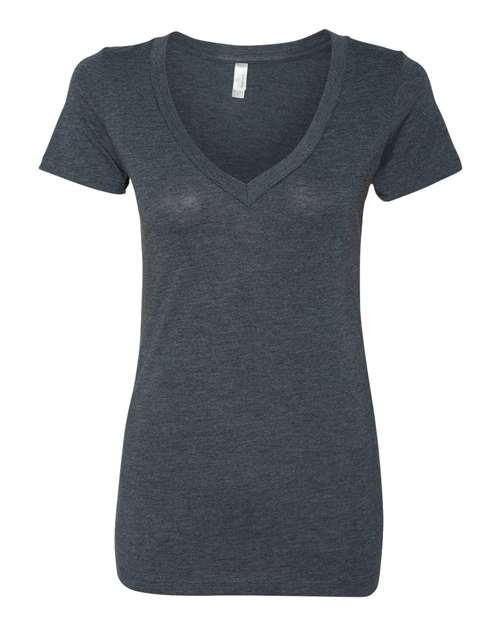 Vintage Navy - Next Level - Next Level 6740 - Size: 2XL