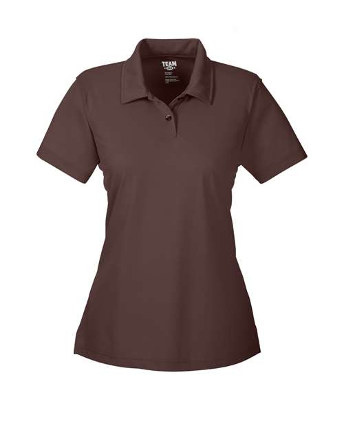 Sport Dark Brown - Team 365 TT21W - Size: 2XL