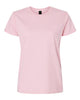 Light Pink - Gildan - Gildan 2000L - Size: 2XL