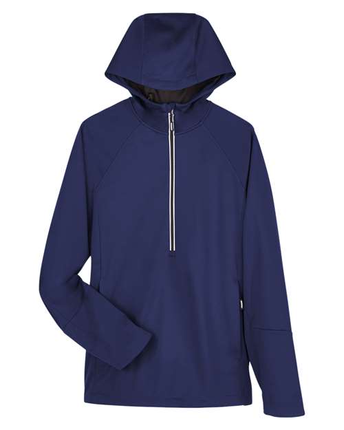Classic Navy - CORE365 CE711 - Size: 2XL