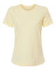 Heather French Vanilla - BELLA + CANVAS 6400CVC - Size: 3XL