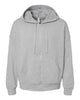 Athletic Heather - BELLA + CANVAS 3759 - Size: 2XL