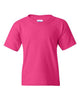 Heliconia - Gildan - Gildan 5000B - Size: L