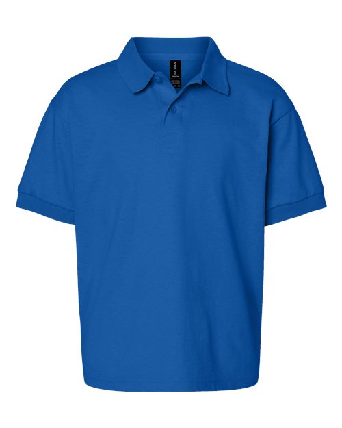 Royal - Gildan - Gildan 8800B - Size: L