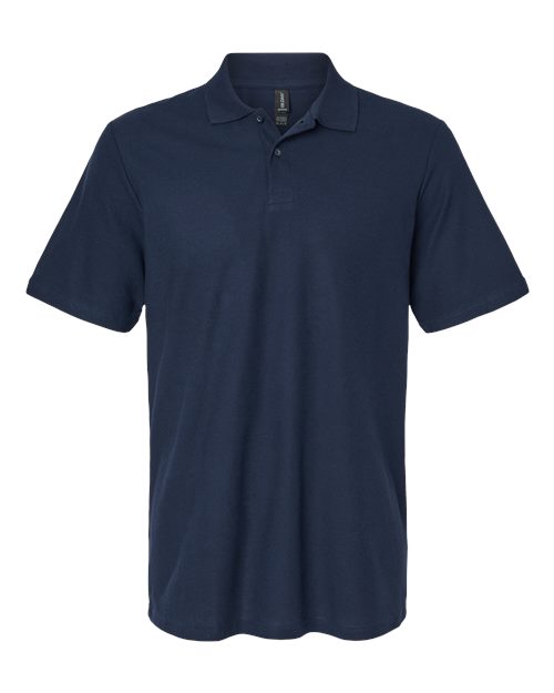 Navy - Gildan - Gildan 64800 - Size: 2XL