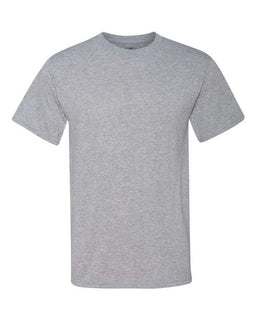 Athletic Heather - JERZEES 21MR - Size: 2XL