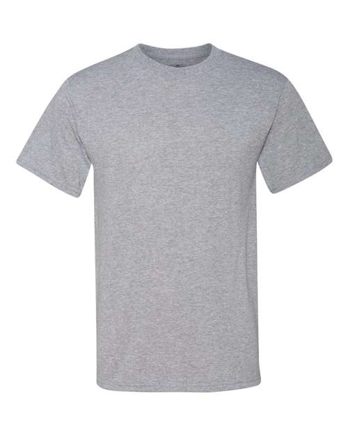 Athletic Heather - JERZEES 21MR - Size: 2XL