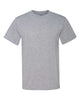 Athletic Heather - JERZEES 21MR - Size: 2XL