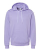 Dark Lavender - BELLA + CANVAS 3719 - Size: 2XL