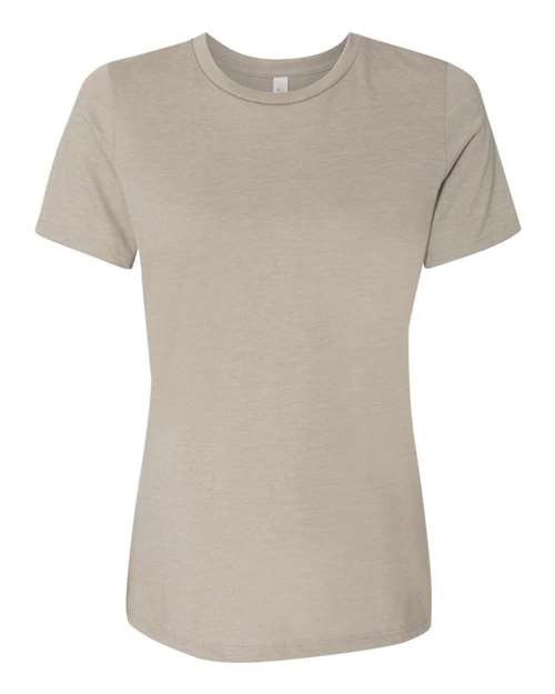 Heather Stone - BELLA + CANVAS 6400CVC - Size: 2XL