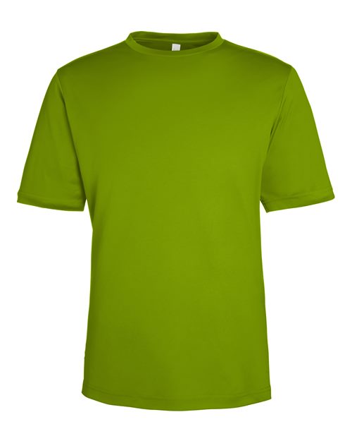 Acid Green - CORE365 CE10 - Size: 2XL