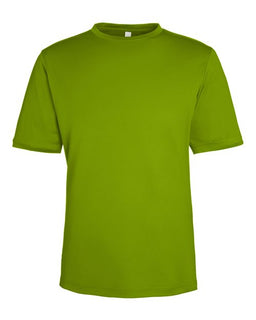 Acid Green - CORE365 CE10 - Size: 2XL