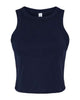 Solid Navy Blend - BELLA + CANVAS 1019 - Size: 2XL
