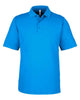 Electric Blue - CORE365 CE104 - Size: M