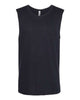 Black - Next Level - Next Level 6333 - Size: S