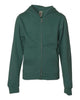 Alpine Green - Independent Trading Co. - Independent Trading Co. SS4001YZ - Size: L