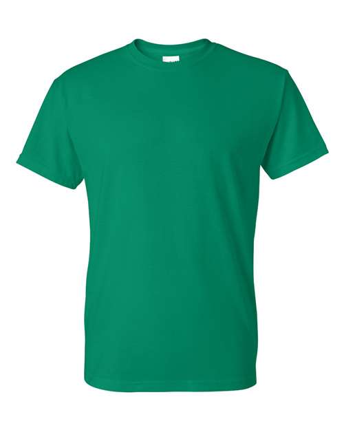 Kelly - Gildan - Gildan 8000 - Size: 2XL