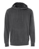 Pigment Black - Independent Trading Co. - Independent Trading Co. PRM4500 - Size: 2XL