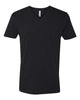 Black - Next Level - Next Level 3200 - Size: 2XL