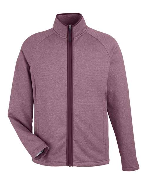 Burgundy/ White - CORE365 CE72 - Size: 2XL