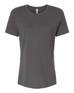 Asphalt - BELLA + CANVAS 6400 - Size: 2XL